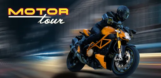 Motor Tour: Biker's Challenge | Игры | XWorld