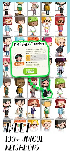 Rent Please! Landlord Sim | Games | XWorld Rent Please! Landlord Sim | Games | XWorld