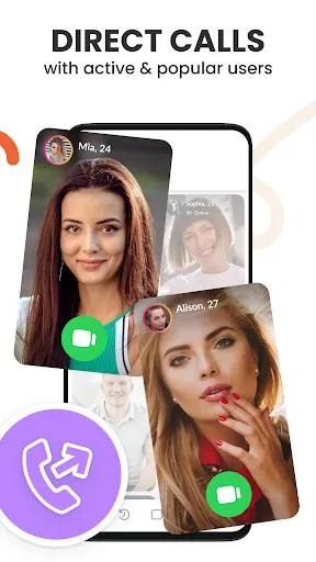 Olive: Live Video Chat App | 游戏 | XWorld Olive: Live Video Chat App | 游戏 | XWorld