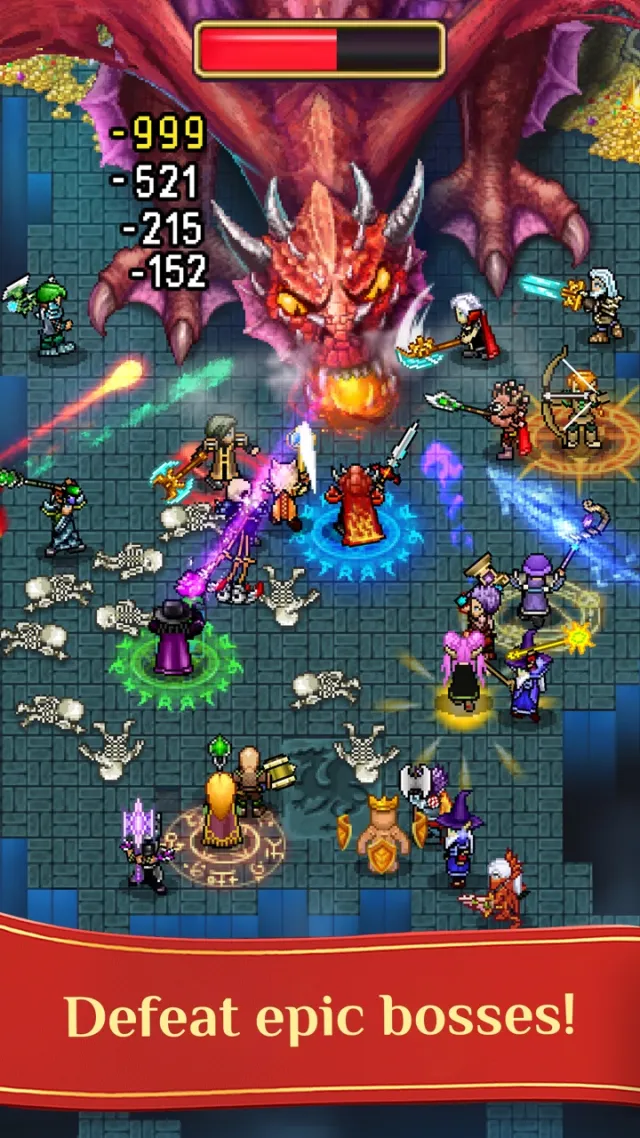 Warspear Online | Games | XWorld