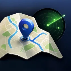 XWorld | แผนที่ออฟไลน์ & วางแผนทริป AI