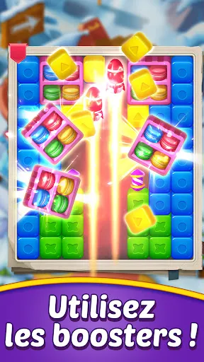 Toy Bomb: Blast Cubes Puzzles | Jogos | XWorld