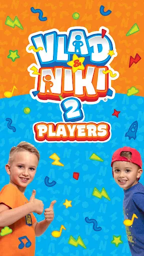 Vlad and Niki - 2 Players | Games | XWorld