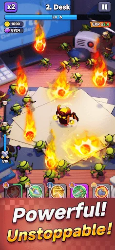 Wittle Defender | Games | XWorld Wittle Defender | Games | XWorld