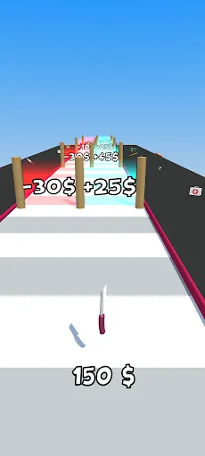 Weapon Rush 3D | 游戏 | XWorld