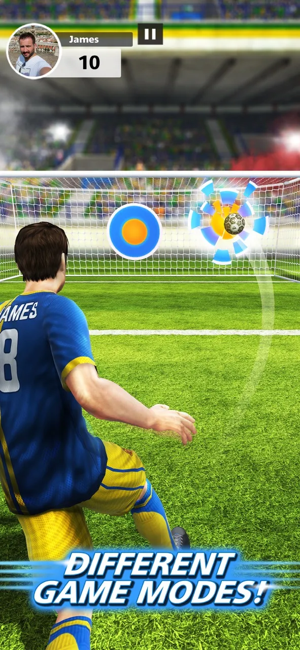 Football Strike | Games | XWorld