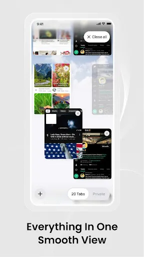 Phantom: Fast Private Browser | เกม | XWorld Phantom: Fast Private Browser | เกม | XWorld