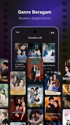 ShortNow-Drama Pendek Pilihan | Permainan | XWorld