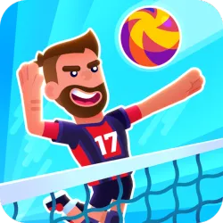 XWorld | Volleyball Challenge 2024