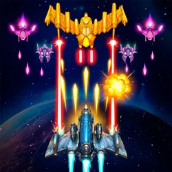 XWorld | Galaxy Force