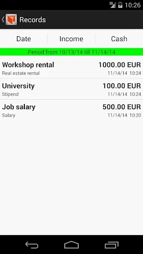 My Wallet: Expense Tracker | Games | XWorld My Wallet: Expense Tracker | Games | XWorld
