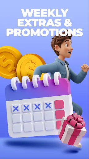 PenguPace: Rewards for Steps | Игры | XWorld PenguPace: Rewards for Steps | Игры | XWorld