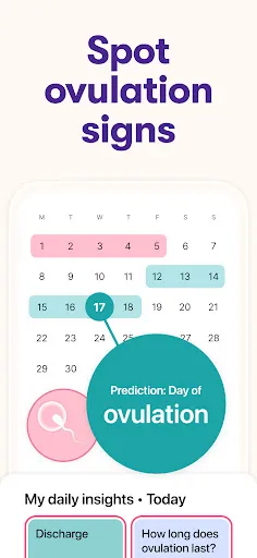 Flo Period & Pregnancy Tracker | Games | XWorld Flo Period & Pregnancy Tracker | Games | XWorld