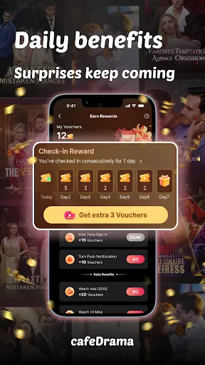 CafeDrama-ดูละครสั้น | เกม | XWorld