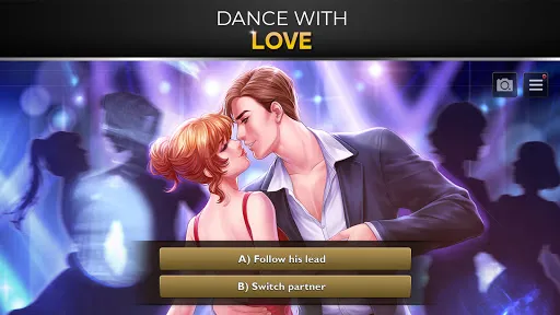 Is It Love? Ryan - lovestory | Games | XWorld