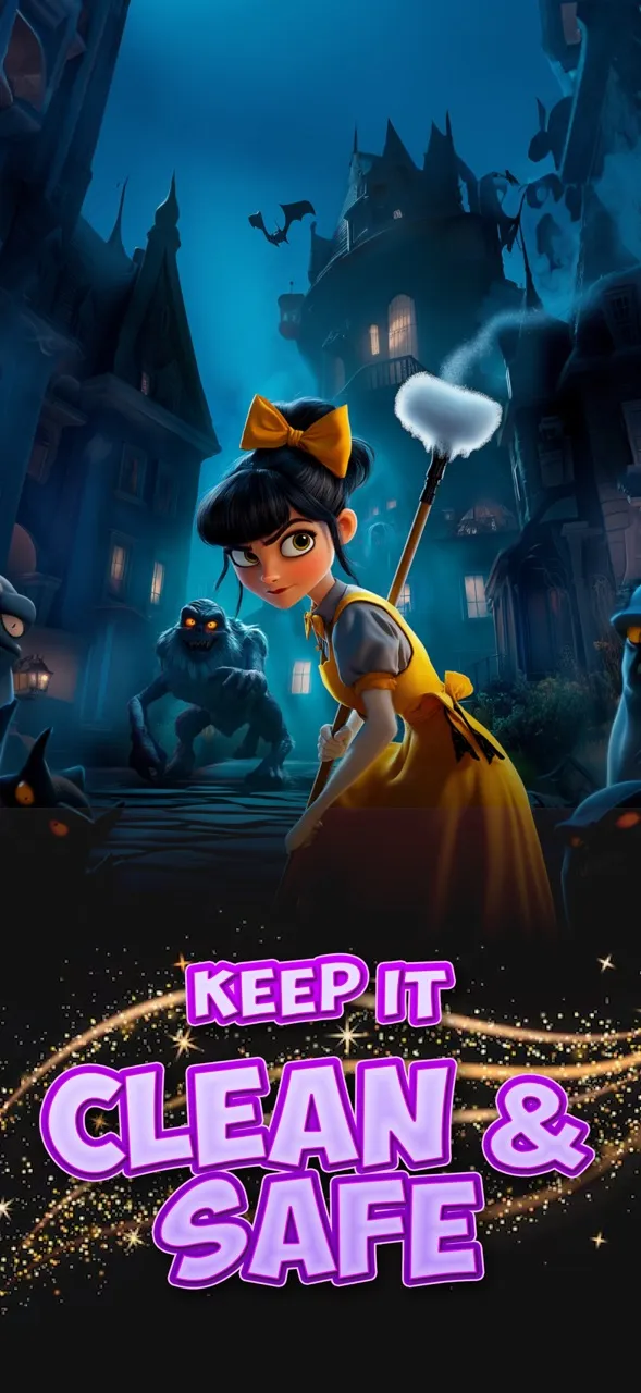Lostville Hotel: Erika’s Story | Games | XWorld