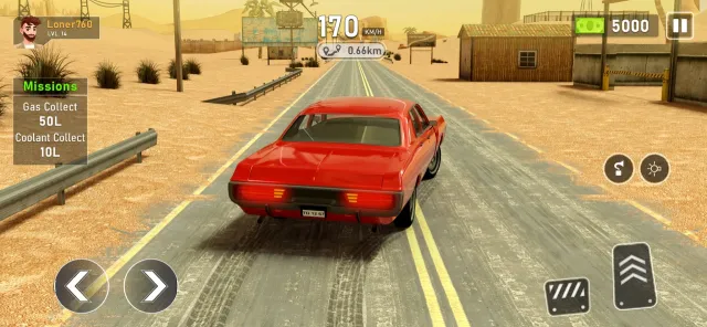 Long Drive: First Summer Car | 游戏 | XWorld