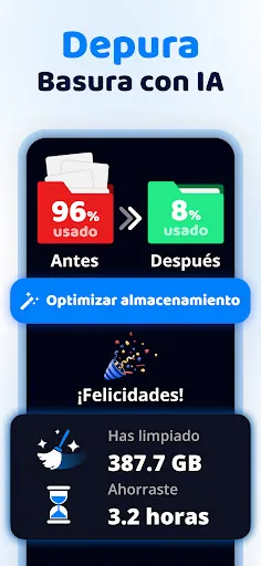 Cleanup: Limpiador de Teléfono | juego | XWorld Cleanup: Limpiador de Teléfono | juego | XWorld