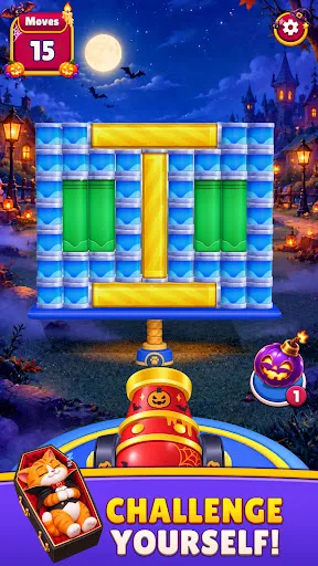 Cat Smash: Home Wreaker | Jogos | XWorld Cat Smash: Home Wreaker | Jogos | XWorld
