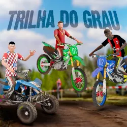 XWorld | Trilha do Grau