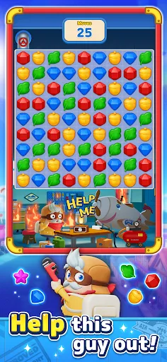 LINE Match Flight | Permainan | XWorld