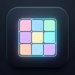 XWorld | KenKen Logic: Math Puzzles