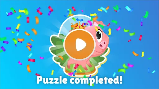 Peg Puzzle for Toddlers | Permainan | XWorld