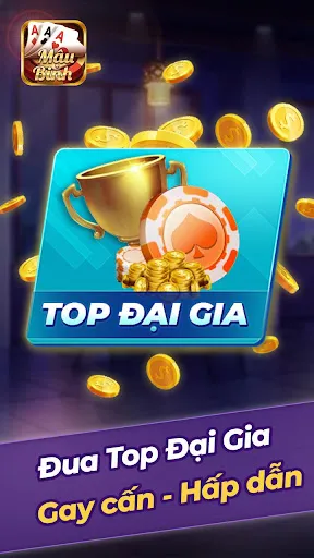 Mau Binh Xap Xam | Игры | XWorld