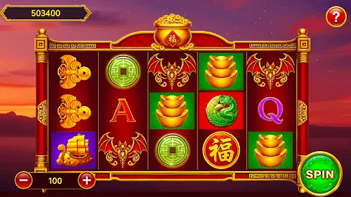 Fortunes Rise | Permainan | XWorld