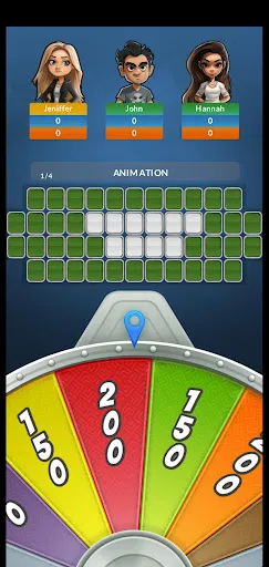 Wheel of Fortune 2024 | เกม | XWorld