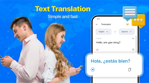 Translate App - AI Translator | 游戏 | XWorld