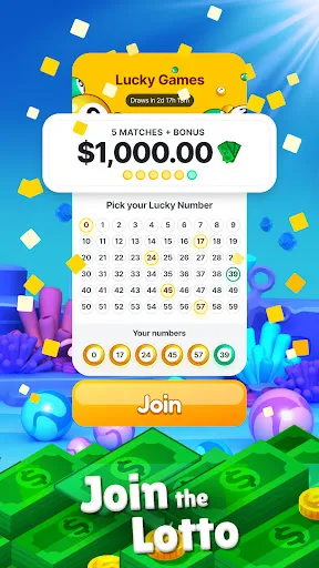 Bubble Bling: Win Real Money | Permainan | XWorld