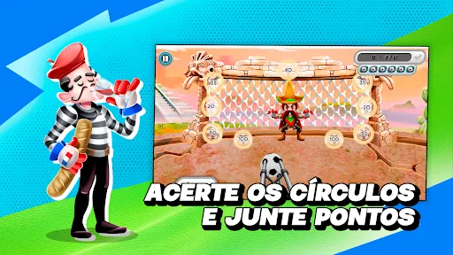 Gol Show - Programa do Ratinho | Jogos | XWorld