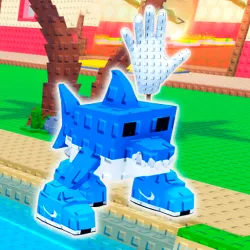 XWorld | Steal a Fish