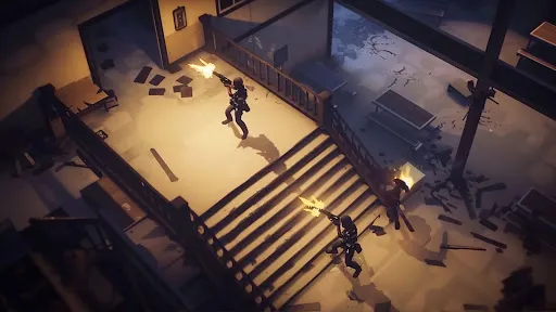 Dark War Survival | Games | XWorld