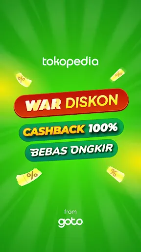 Tokopedia | เกม | XWorld