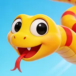 XWorld | Snake Out : Pathfinder