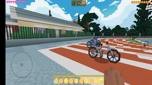Craft Pro Mini Exploration | Games | XWorld Craft Pro Mini Exploration | Games | XWorld