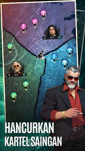 Narco Empire | Permainan | XWorld Narco Empire | Permainan | XWorld