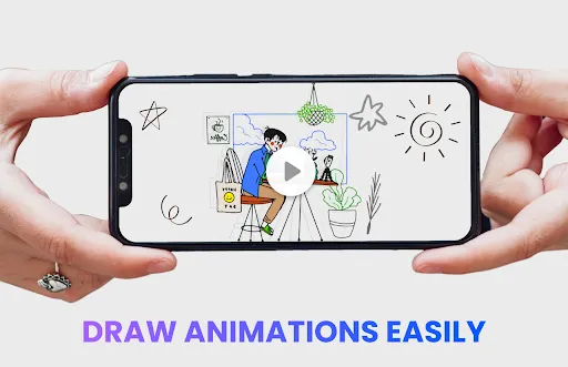 Draw Animation - Anim Creator | Games | XWorld Draw Animation - Anim Creator | Games | XWorld