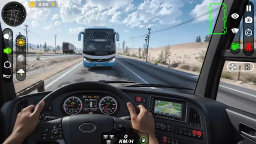 My Bus Simulator Business | Games | XWorld My Bus Simulator Business | Games | XWorld