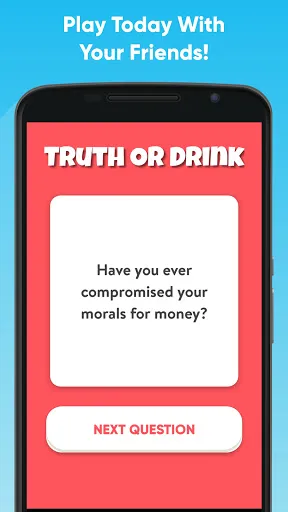 Truth or Drink - Drinking Game | Games | XWorld