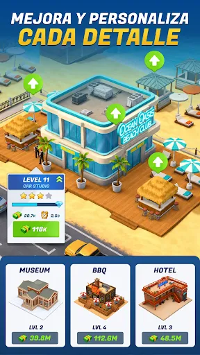 Motor Capital | juego | XWorld Motor Capital | juego | XWorld