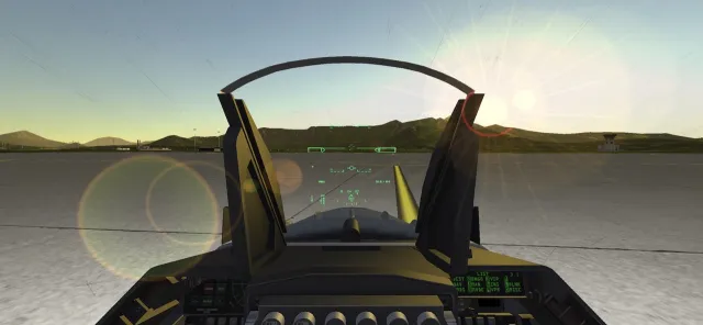 Armed Air Forces - Jet Fighter | Games | XWorld