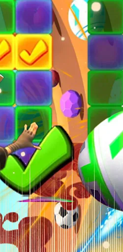Ball Parkour | Jogos | XWorld
