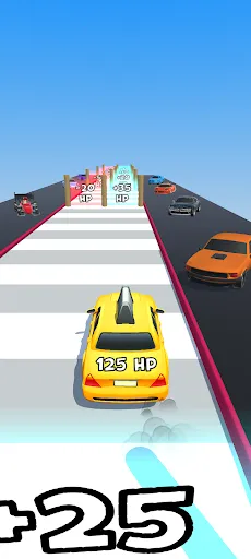 Power Drive 3D | 游戏 | XWorld