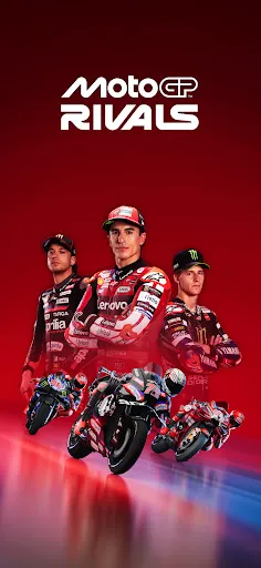MotoGP™ Rivals - Official Game | Permainan | XWorld