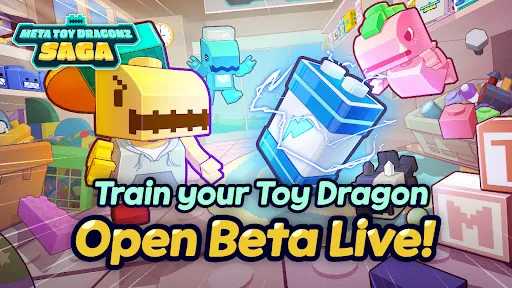 Meta Toy DragonZ SAGA | Games | XWorld