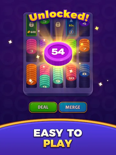 CozySort: Coins | Permainan | XWorld CozySort: Coins | Permainan | XWorld
