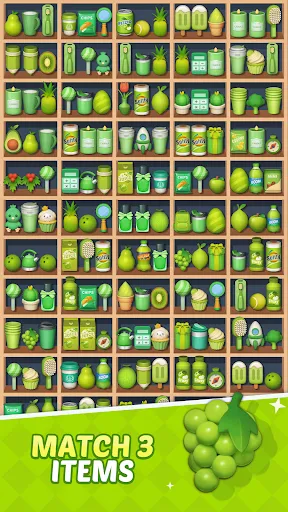 Goods Challenge - Sort Master | Игры | XWorld Goods Challenge - Sort Master | Игры | XWorld